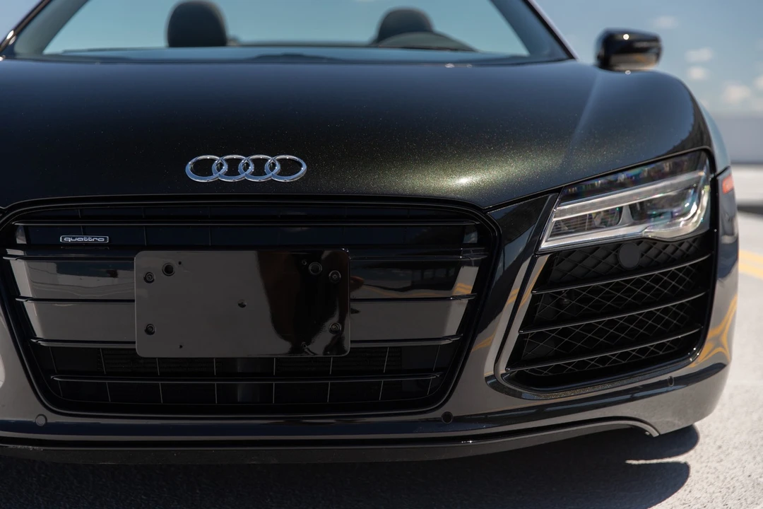 2014 Audi 42 R8 - Image 24 of 31