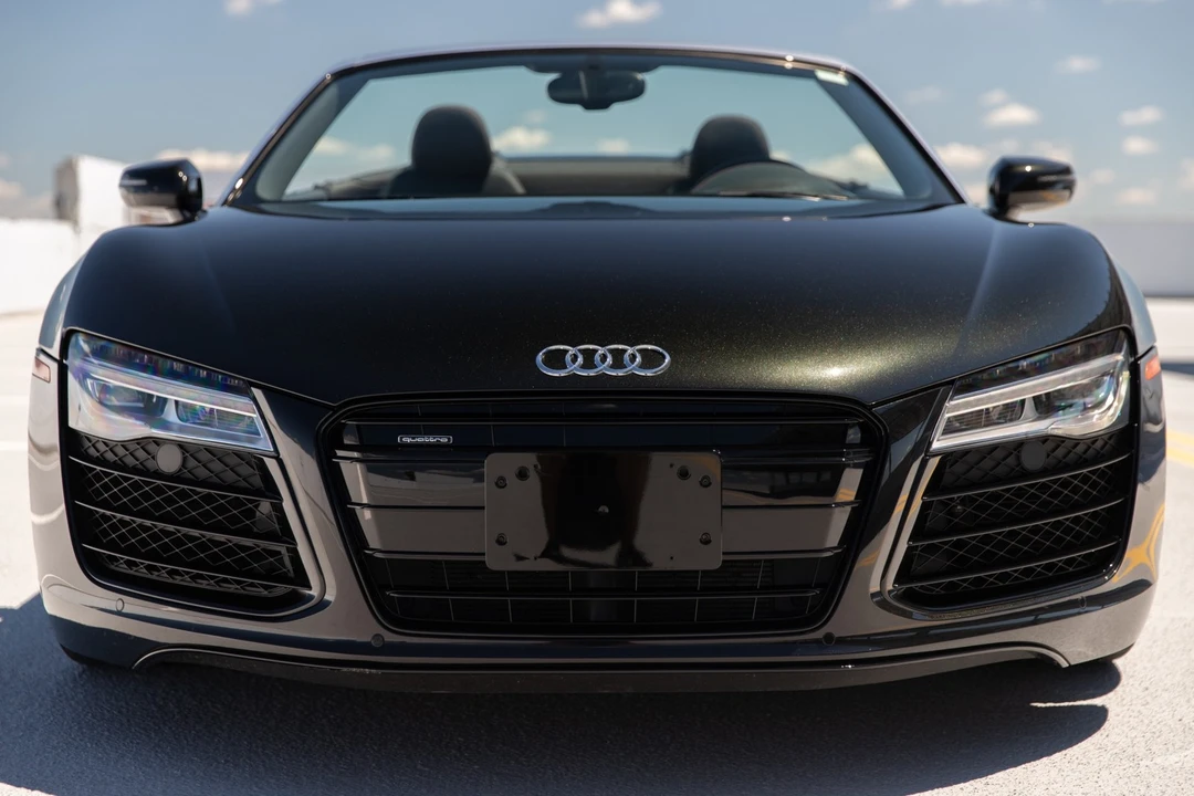 2014 Audi 42 R8 - Image 23 of 31
