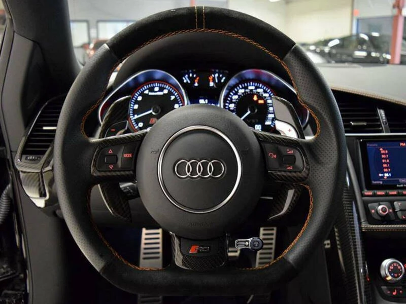 2014 Audi 42 R8 - Image 4 of 7