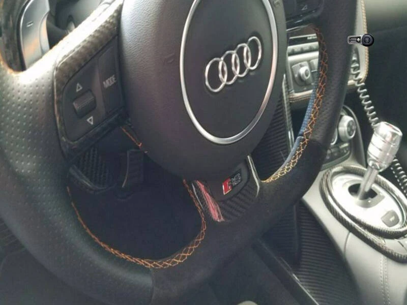 2014 Audi 42 R8 - Image 6 of 7