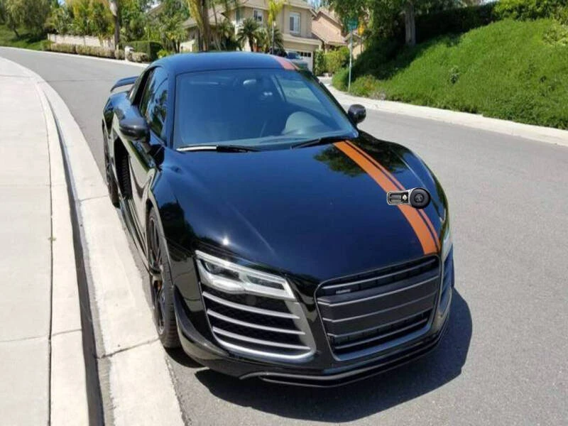 2014 Audi 42 R8 - Image 6 of 12