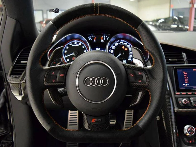 2014 Audi 42 R8 - Image 7 of 12