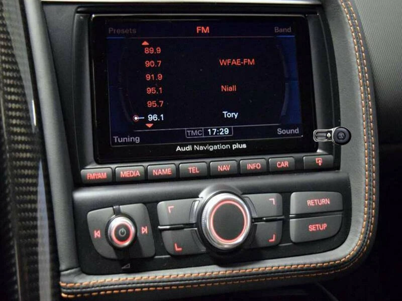 2014 Audi 42 R8 - Image 2 of 12