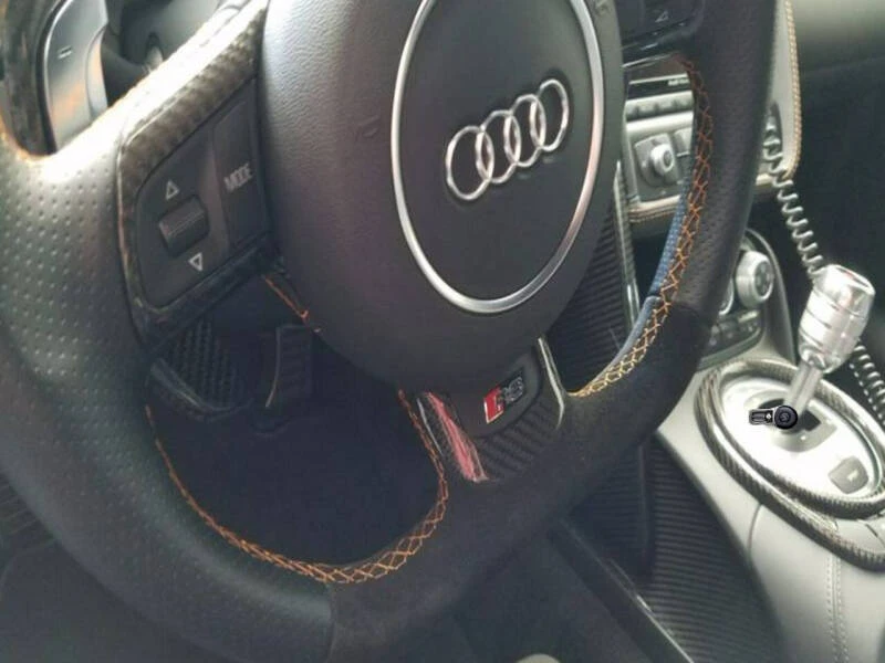 2014 Audi 42 R8 - Image 12 of 12