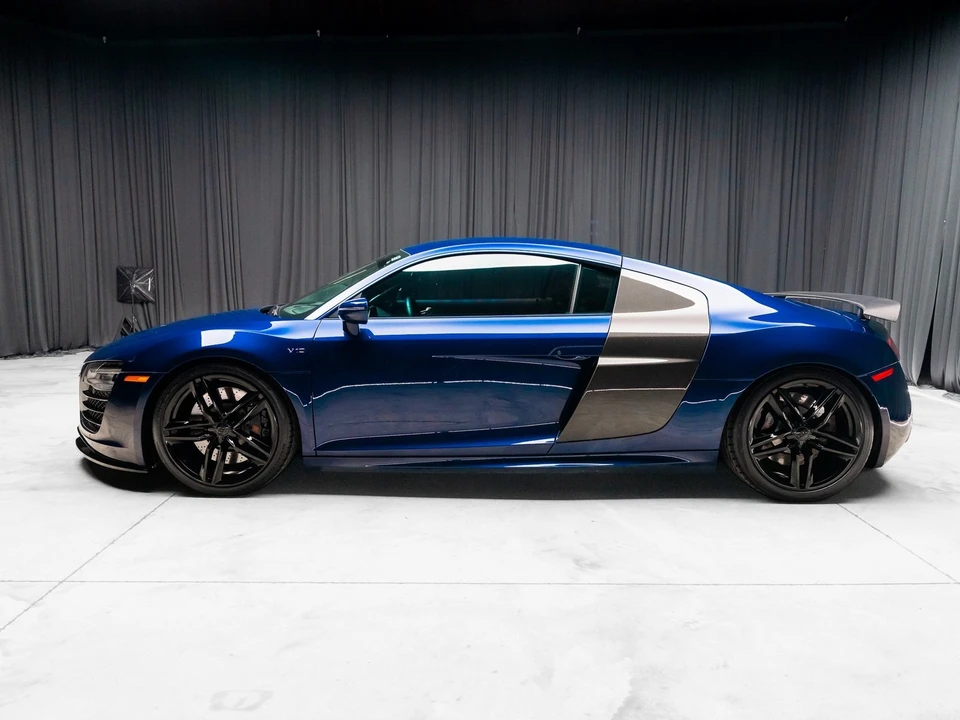 2014 Audi 42 R8 - Image 12 of 12