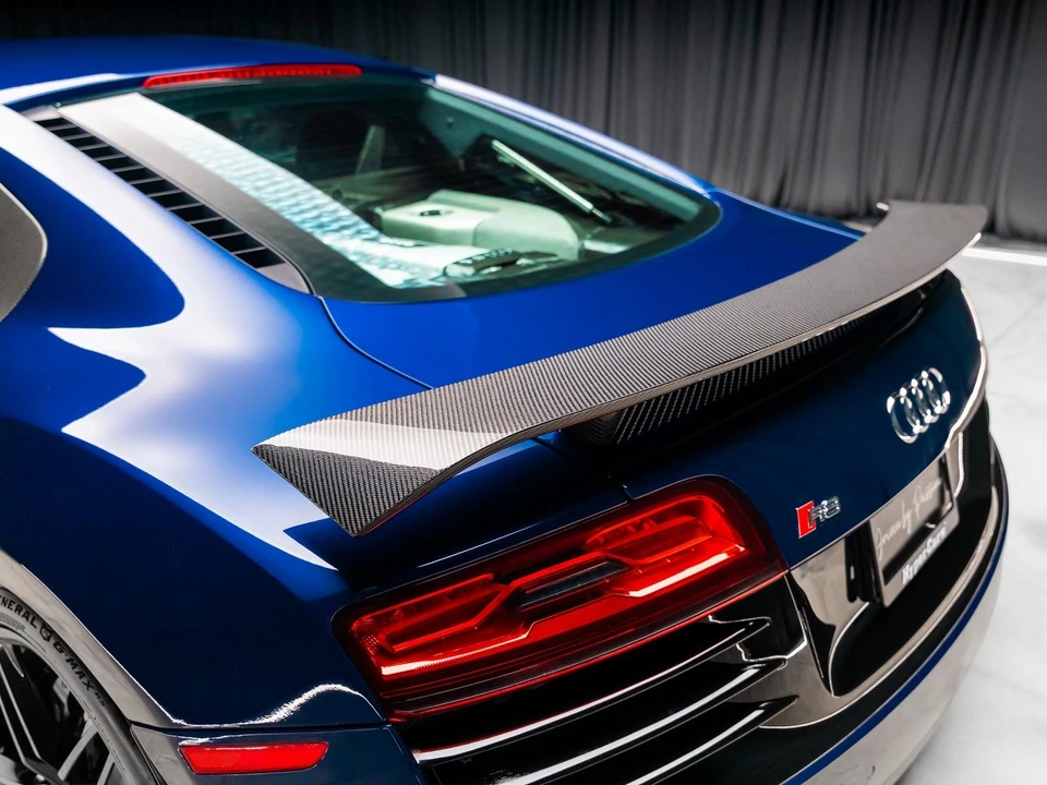 2014 Audi 42 R8 - Image 4 of 12