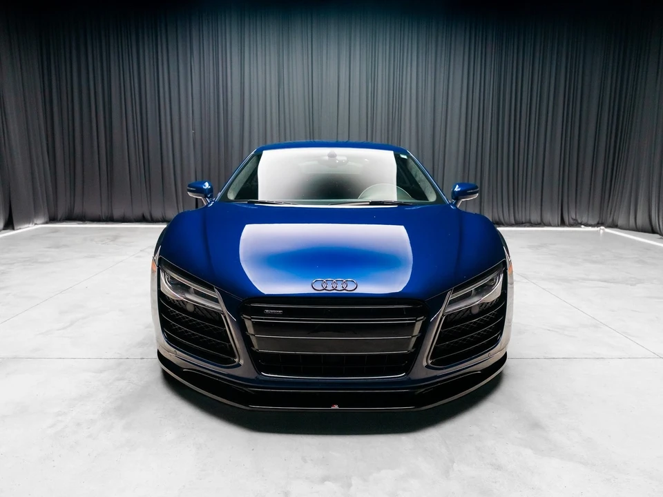 2014 Audi 42 R8 - Image 10 of 12