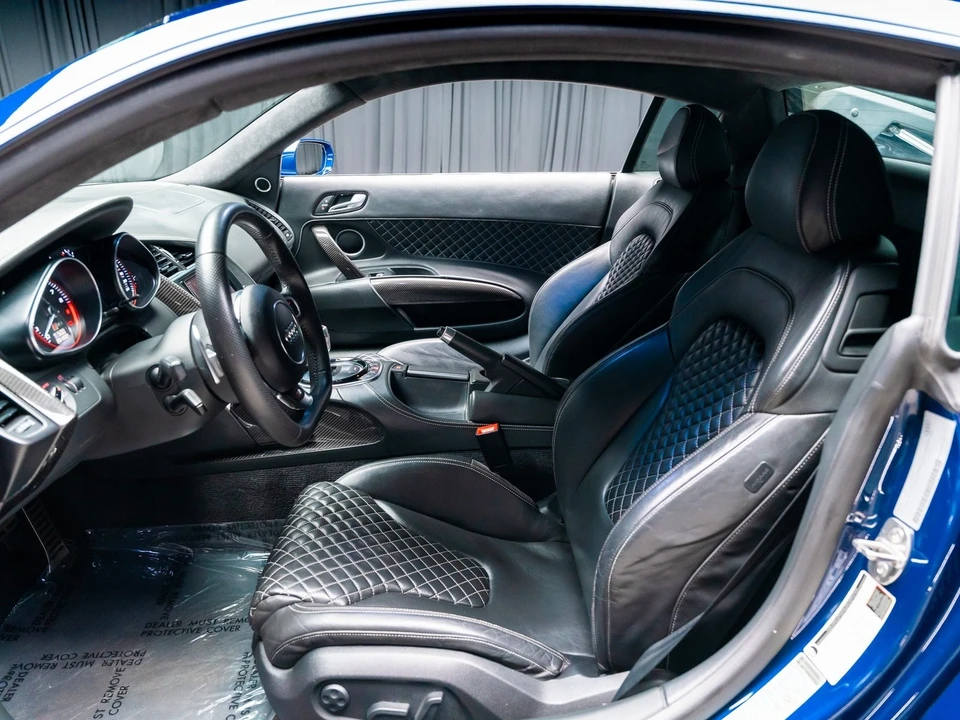 2014 Audi 42 R8 - Image 5 of 12