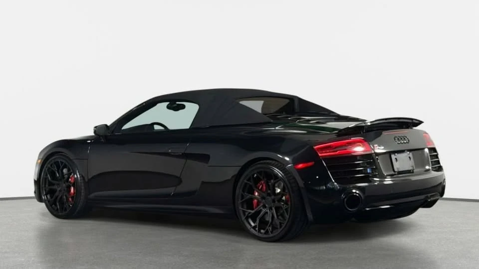 2014 Audi 42 R8 - Image 12 of 20