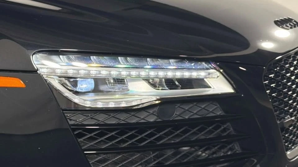 2014 Audi 42 R8 - Image 20 of 20