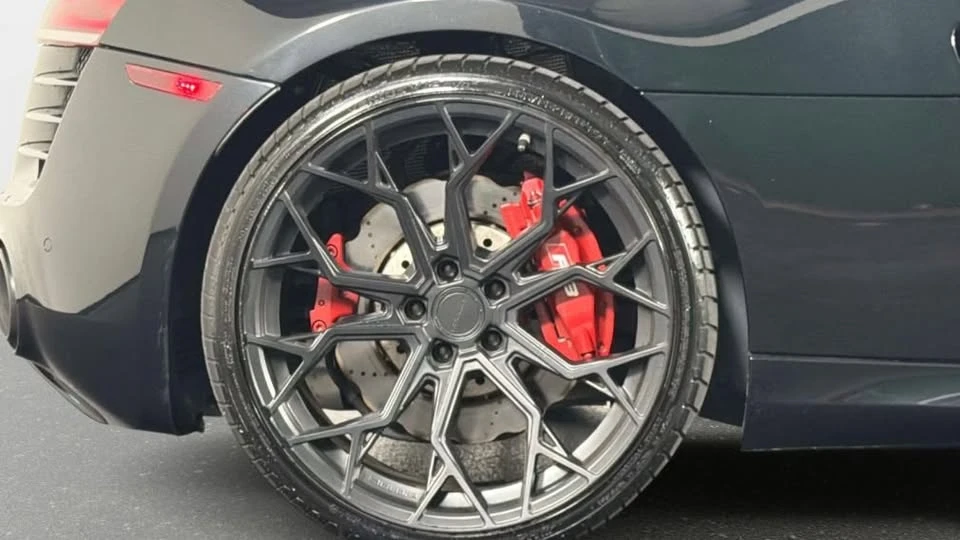 2014 Audi 42 R8 - Image 5 of 20
