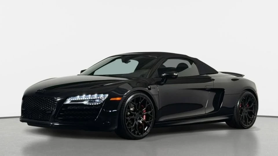 2014 Audi 42 R8 - Image 18 of 20