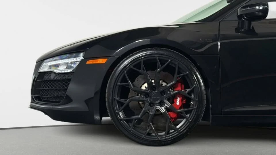 2014 Audi 42 R8 - Image 17 of 20