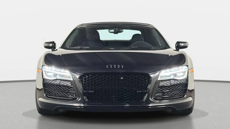 2014 Audi 42 R8 - Image 19 of 20