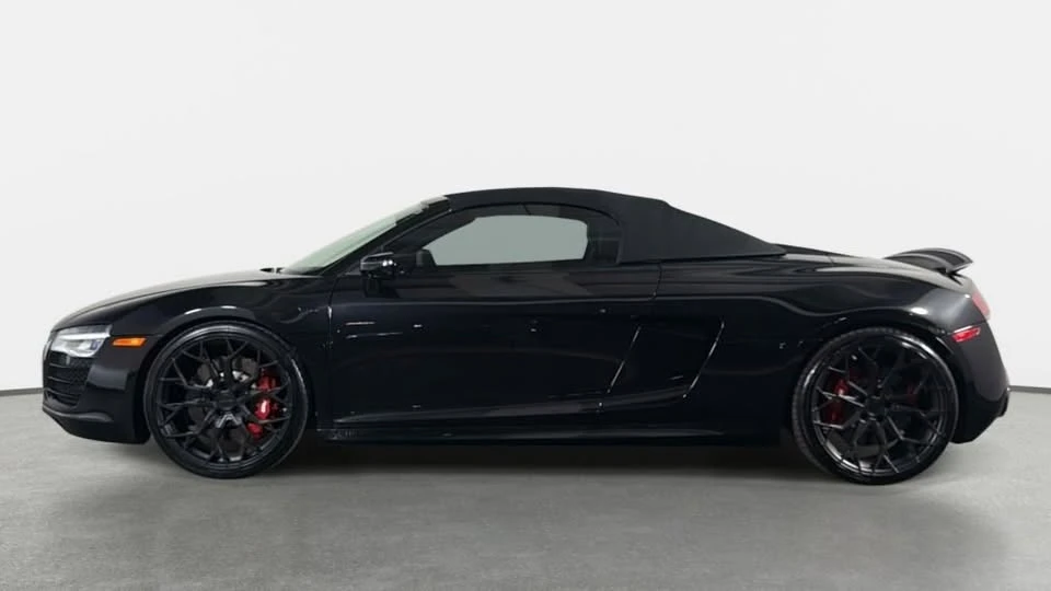2014 Audi 42 R8 - Image 13 of 20