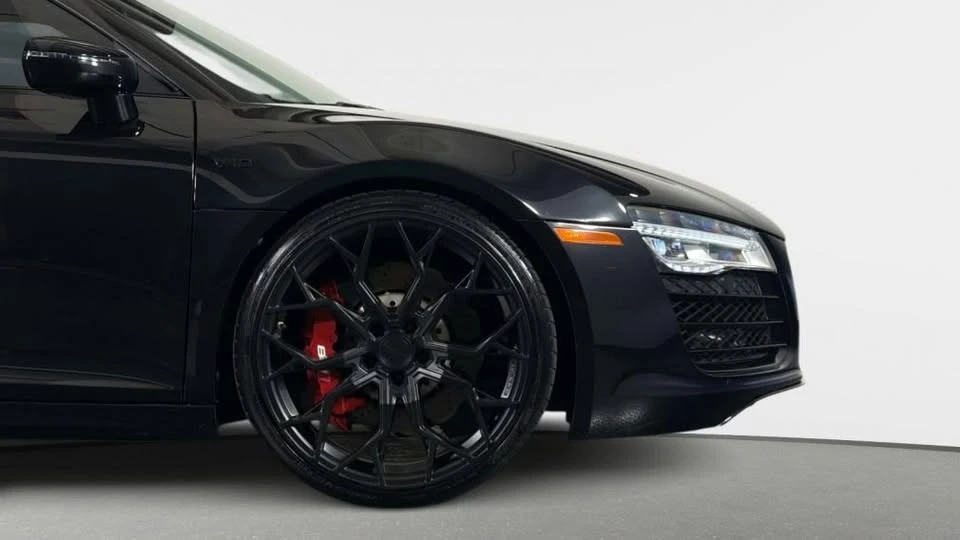 2014 Audi 42 R8 - Image 4 of 20