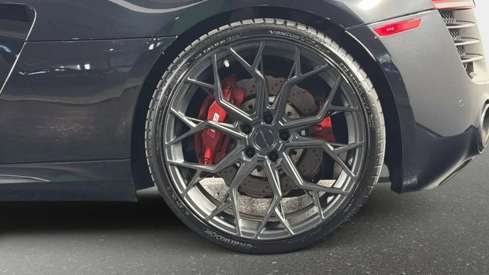 2014 Audi 42 R8 - Image 14 of 20