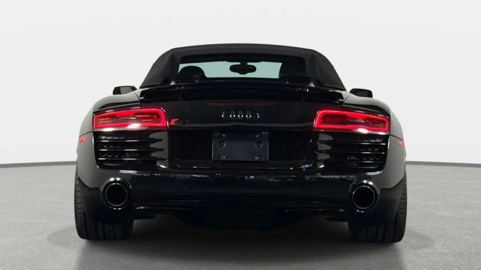 2014 Audi 42 R8 - Image 8 of 20