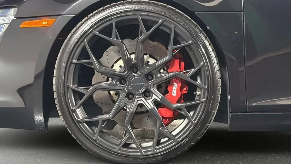 2014 Audi 42 R8 - Image 16 of 20