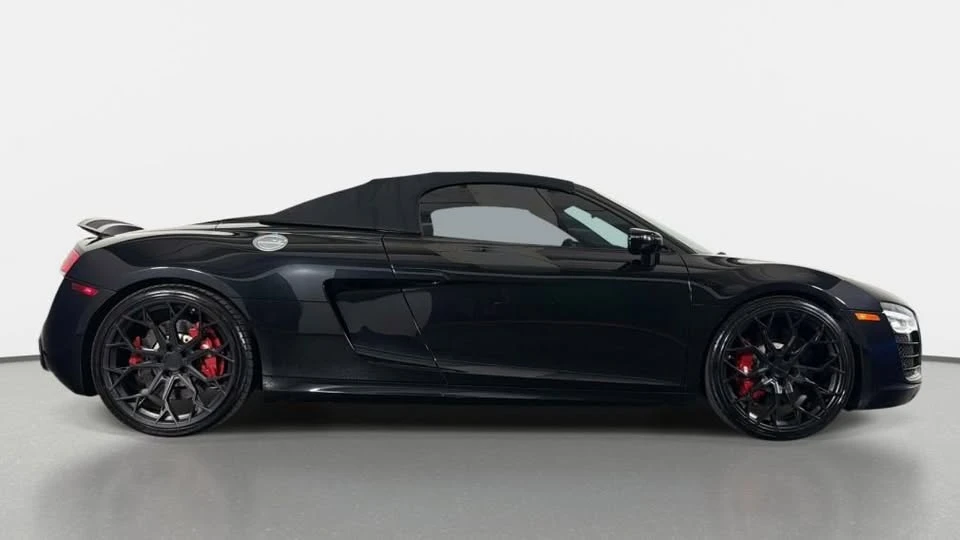 2014 Audi 42 R8 - Image 2 of 20
