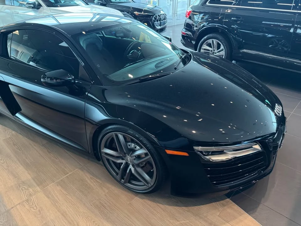 2014 Audi 42 R8 - Image 5 of 13