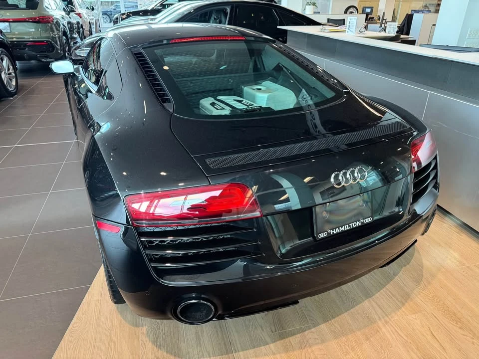 2014 Audi 42 R8 - Image 3 of 13