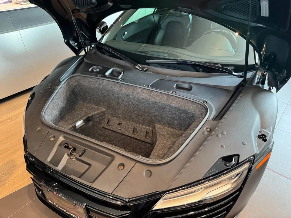 2014 Audi 42 R8 - Image 12 of 13