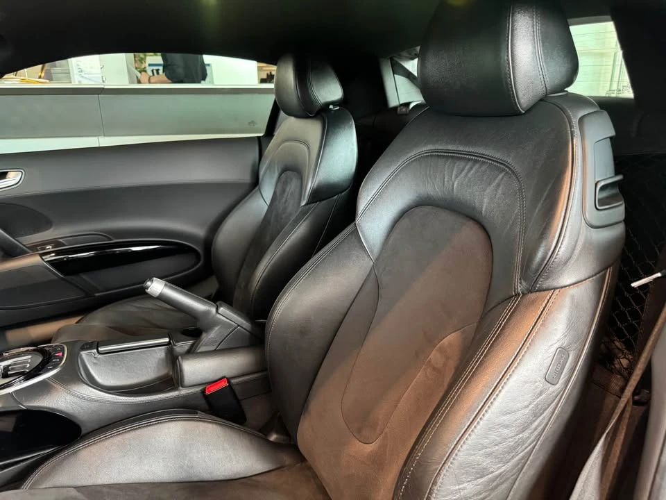 2014 Audi 42 R8 - Image 9 of 13