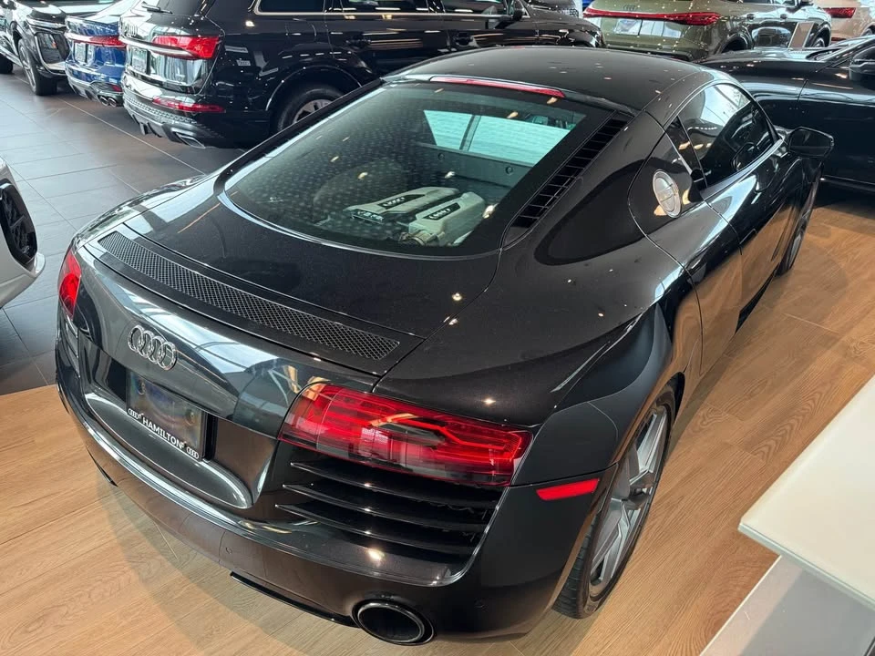 2014 Audi 42 R8 - Image 4 of 13