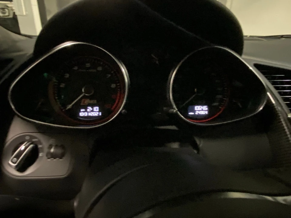2014 Audi 42 R8 - Image 15 of 18