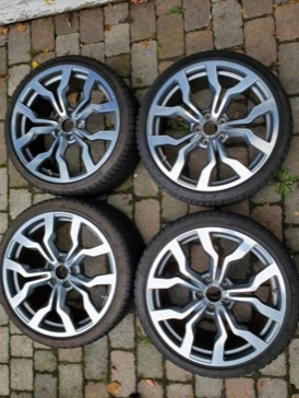 2014 Audi 42 R8 - Image 18 of 18