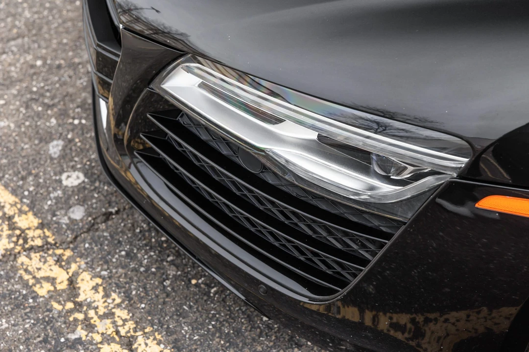 2014 Audi 42 R8 - Image 11 of 31