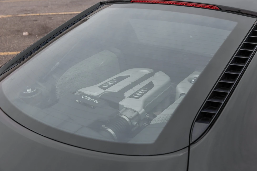 2014 Audi 42 R8 - Image 26 of 31
