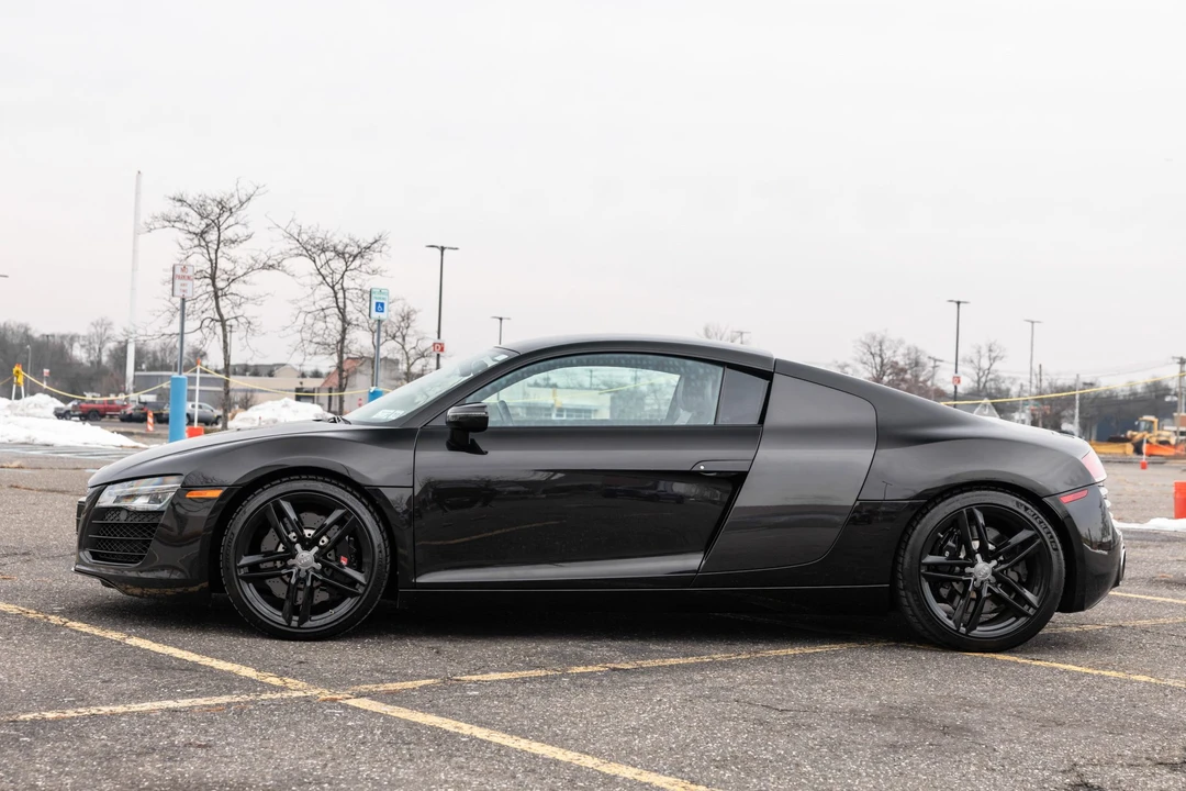 2014 Audi 42 R8 - Image 3 of 31