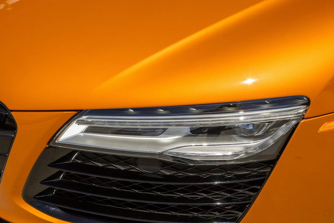 2014 Audi 42 R8 - Image 12 of 31