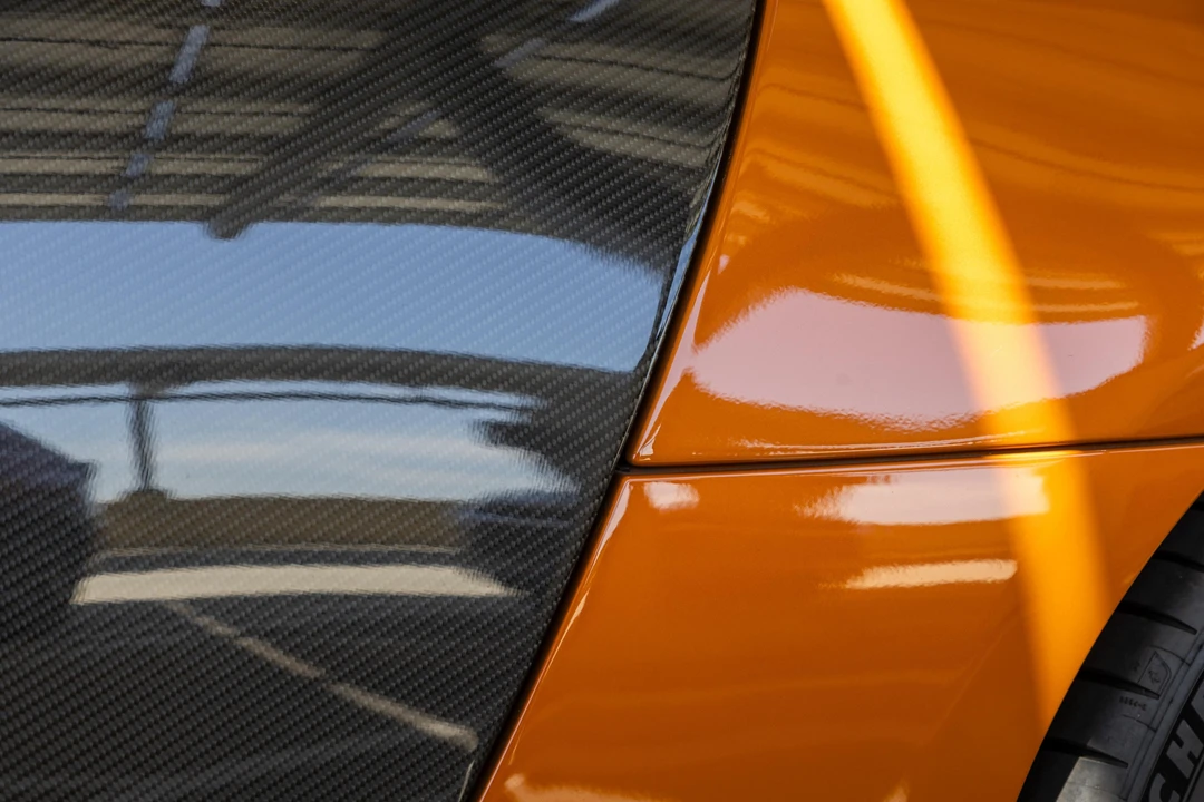 2014 Audi 42 R8 - Image 19 of 31
