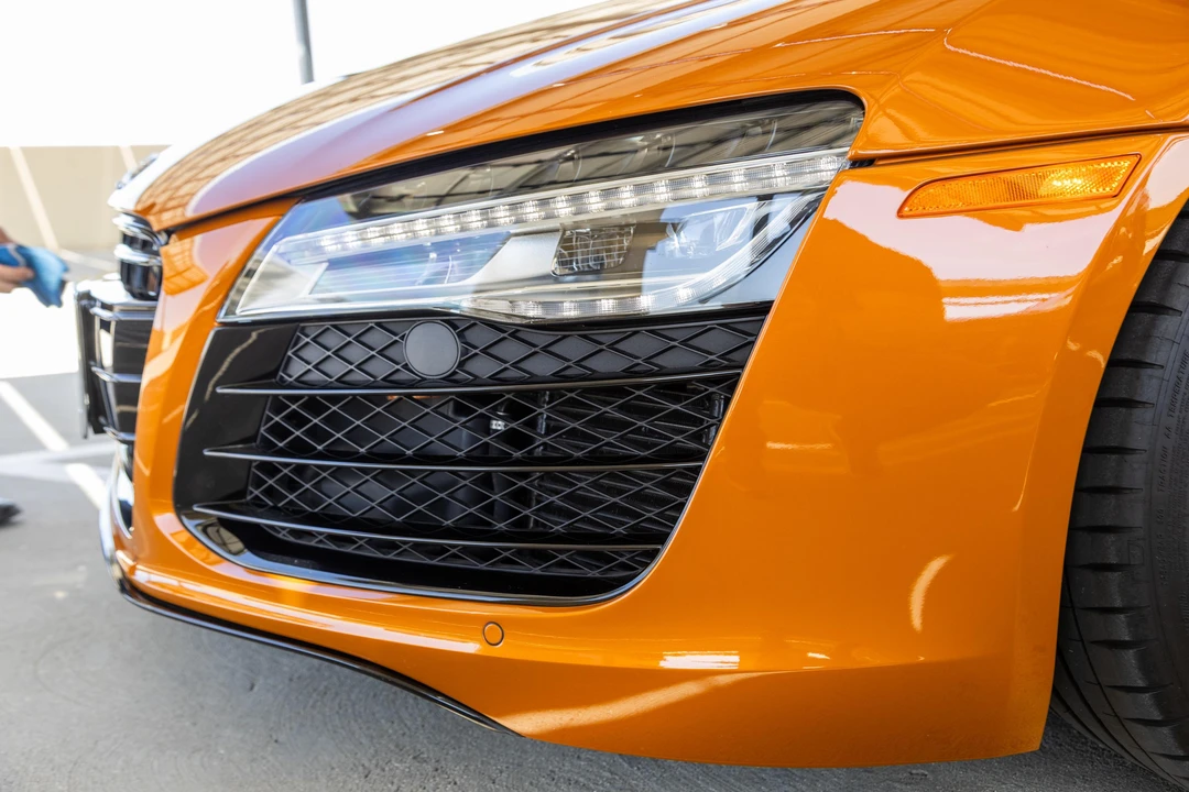 2014 Audi 42 R8 - Image 13 of 31