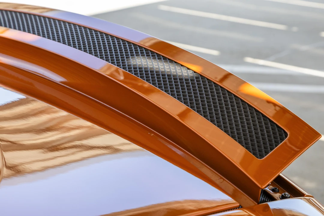 2014 Audi 42 R8 - Image 22 of 31