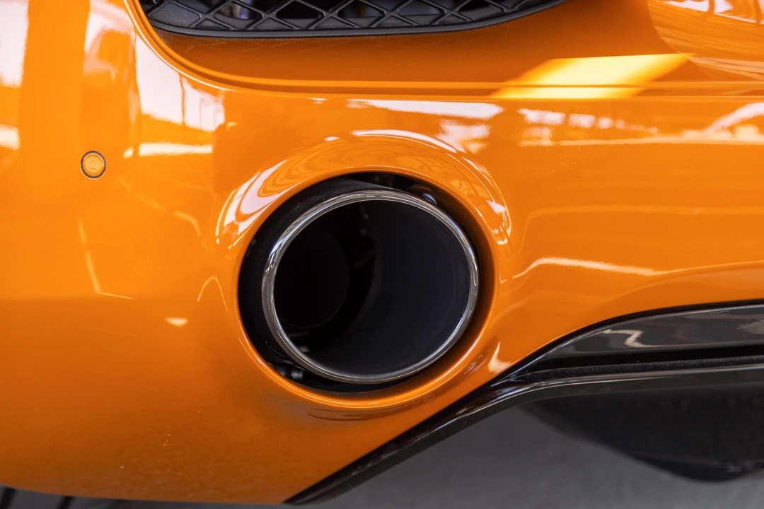 2014 Audi 42 R8 - Image 24 of 31