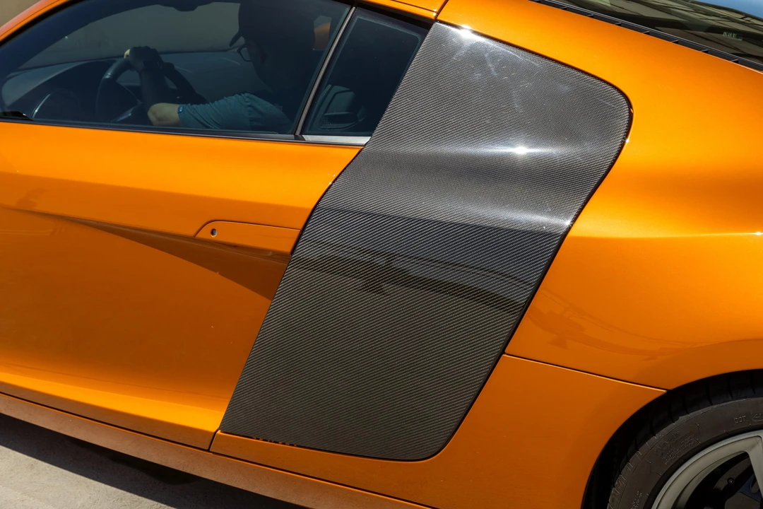 2014 Audi 42 R8 - Image 20 of 31