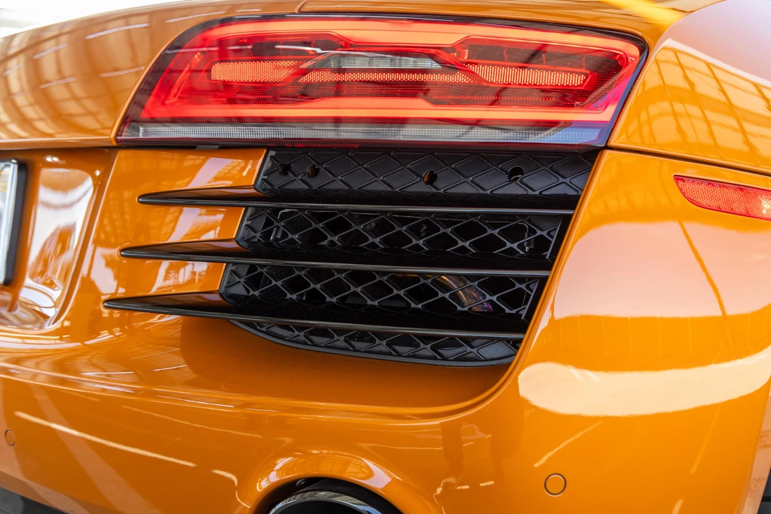 2014 Audi 42 R8 - Image 31 of 31