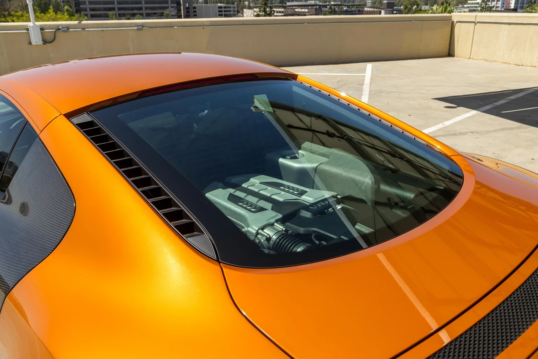 2014 Audi 42 R8 - Image 21 of 31
