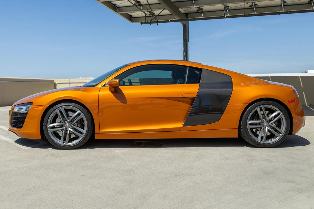 2014 Audi 42 R8 - Image 3 of 31
