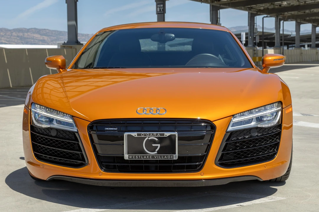 2014 Audi 42 R8 - Image 2 of 31