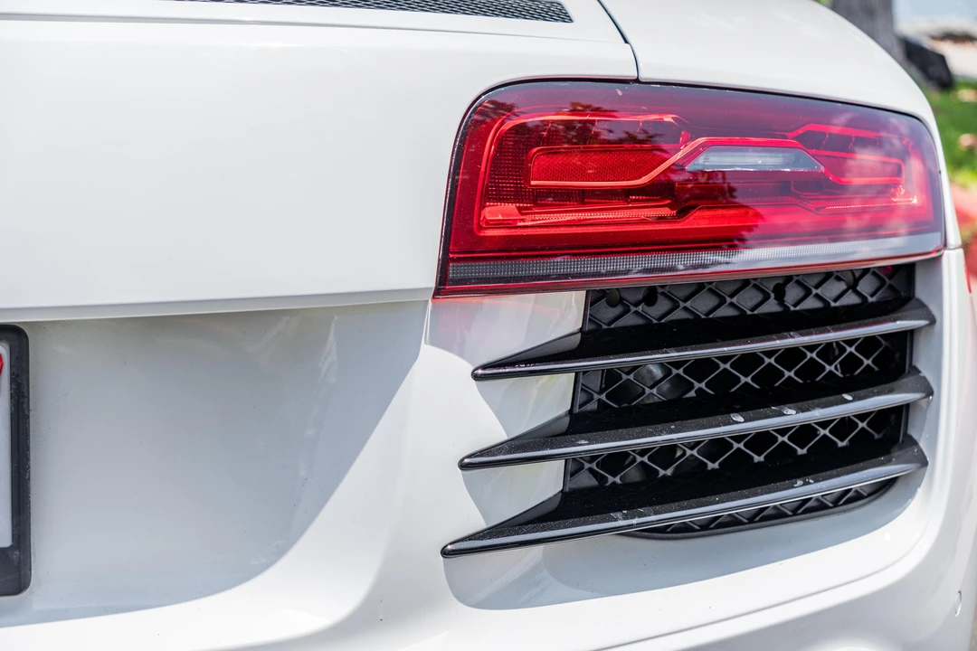2014 Audi 42 R8 - Image 21 of 31