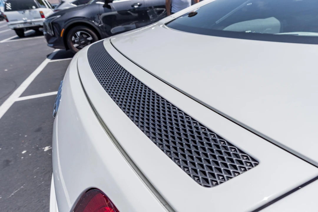 2014 Audi 42 R8 - Image 22 of 31