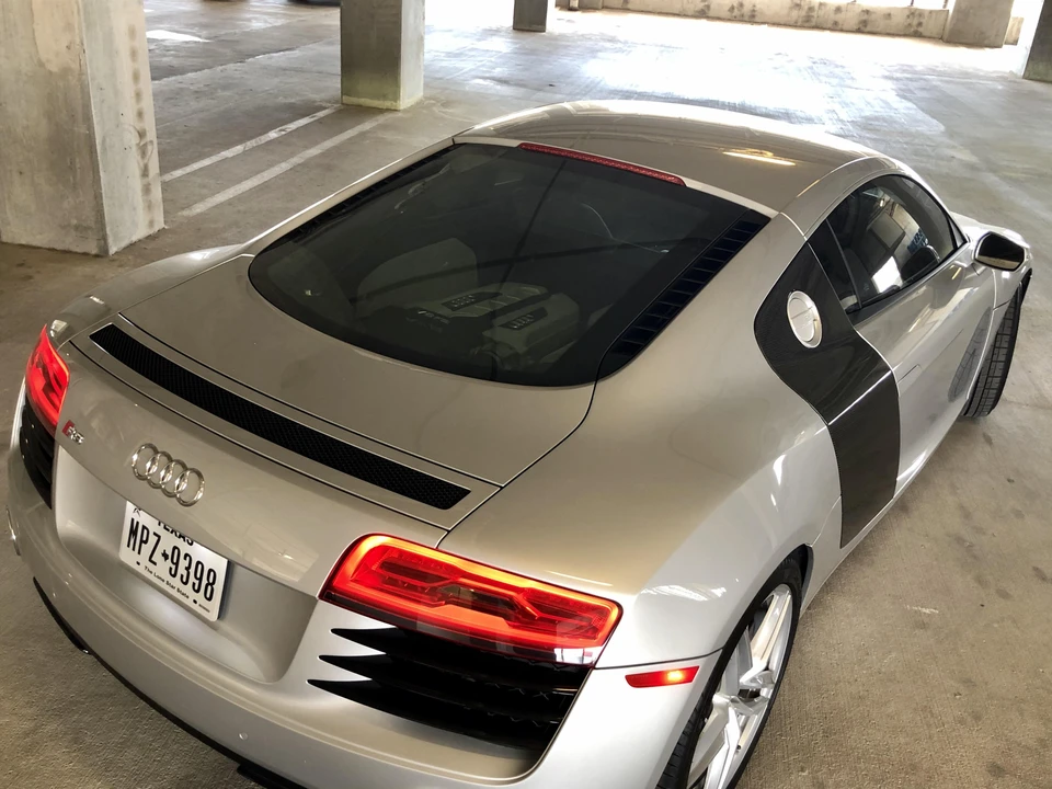 2014 Audi 42 R8 - Image 16 of 31