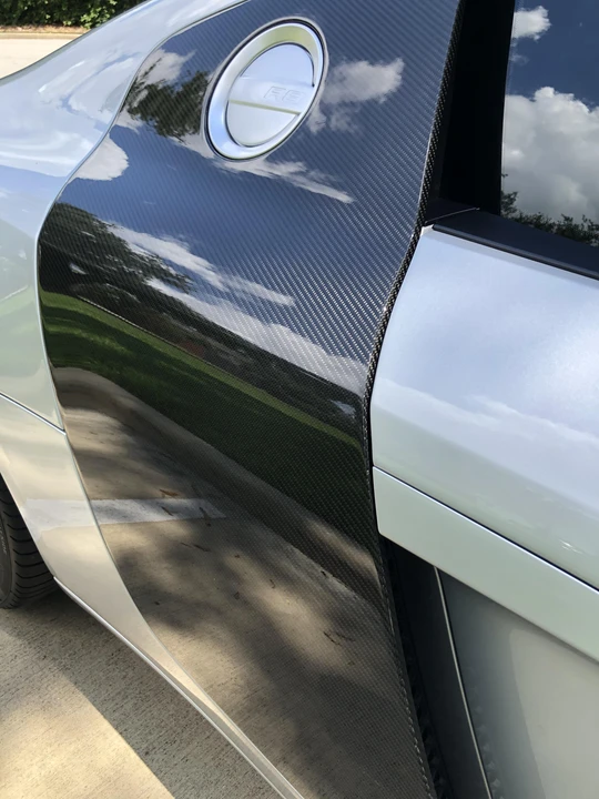 2014 Audi 42 R8 - Image 22 of 31