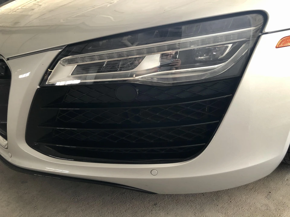 2014 Audi 42 R8 - Image 29 of 31