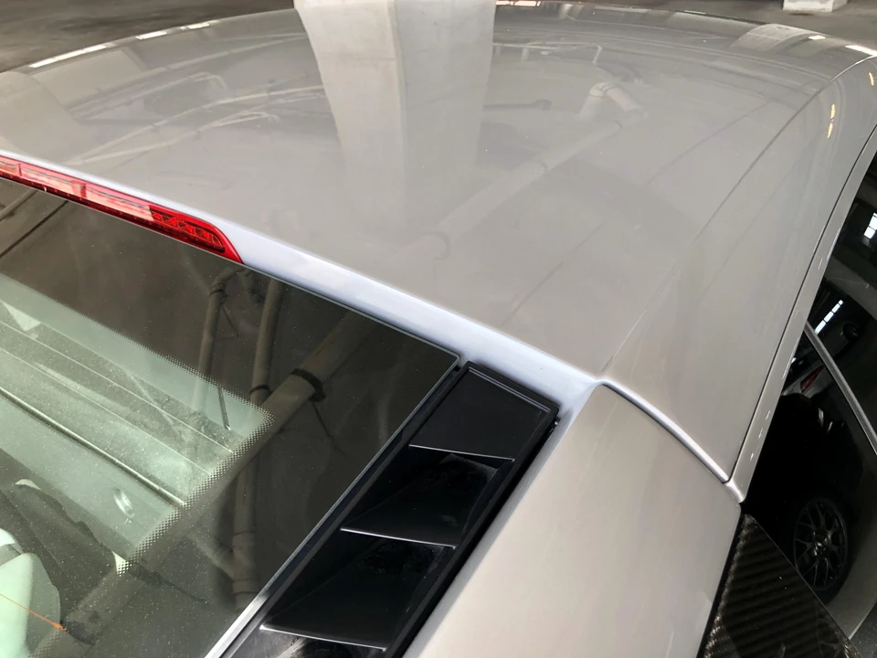 2014 Audi 42 R8 - Image 31 of 31
